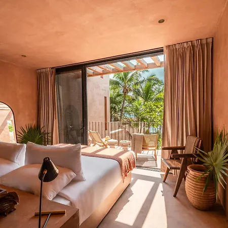 Xela Tulum, A Member Of Design Hotel Tulum