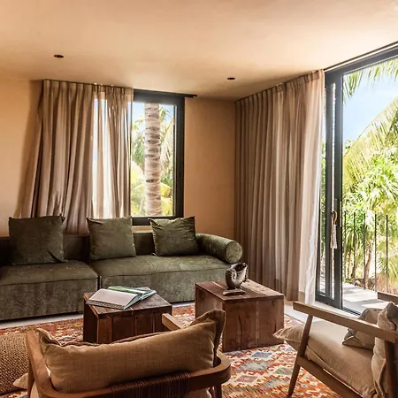 Xela Tulum, A Member Of Design Hotel