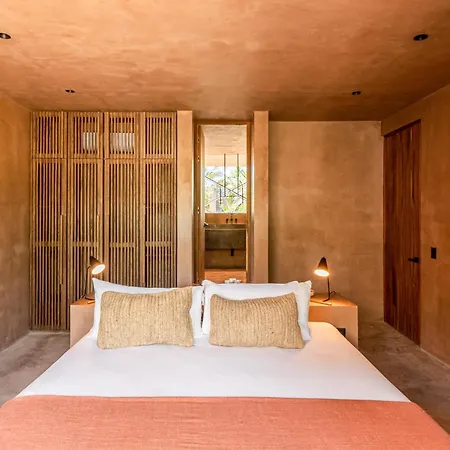 Xela Tulum, A Member Of Design Hotel Tulum