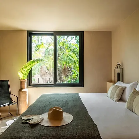 Xela Tulum, A Member Of Design 5*