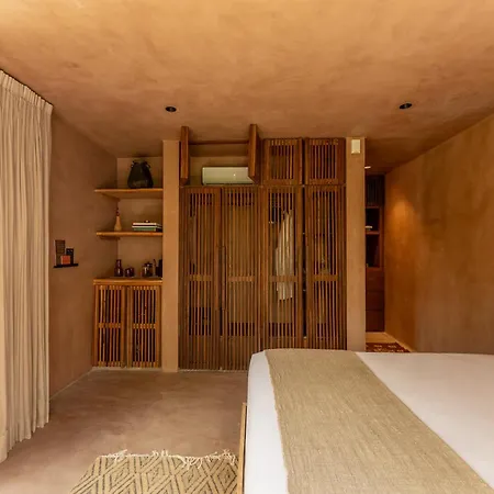 Hotel Xela Tulum, A Member Of Design