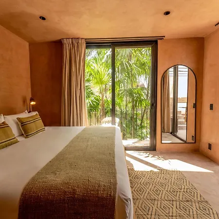 Xela Tulum, A Member Of Design Tulum