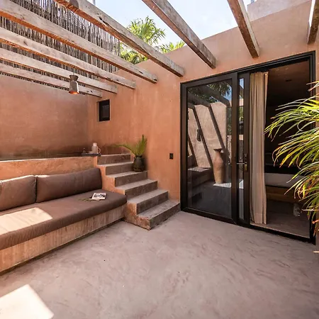 Xela Tulum, A Member Of Design 5* Tulum