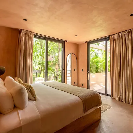 Hotel Xela Tulum, A Member Of Design Tulum