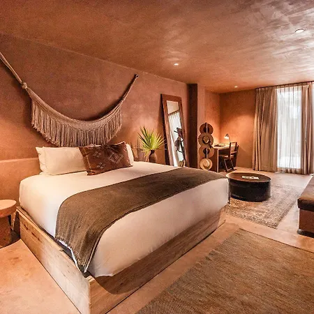 Hotel Xela Tulum, A Member Of Design