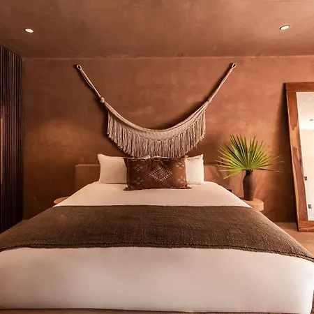 Xela Tulum, A Member Of Design