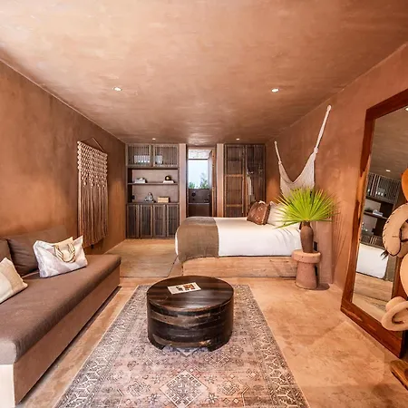 Xela Tulum, A Member Of Design Hotel
