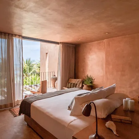 Xela Tulum, A Member Of Design 5* Tulum