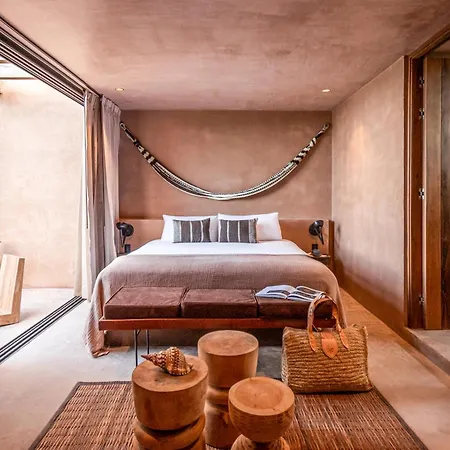 Xela Tulum, A Member Of Design Hotel 5*
