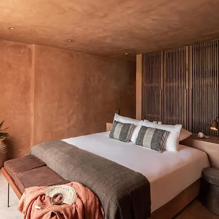 Hotel Xela Tulum, A Member Of Design 5*