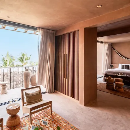 Hotel Xela Tulum, A Member Of Design Tulum