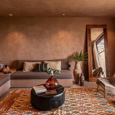 Xela Tulum, A Member Of Design