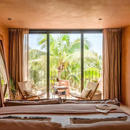 Xela Tulum, A Member Of Design 5*