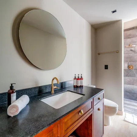 Luxurious Oasis Jacuzzi With Art Gallery And Pool *