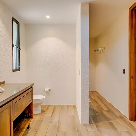 Luxurious Oasis Jacuzzi With Art Gallery And Pool * Tulum