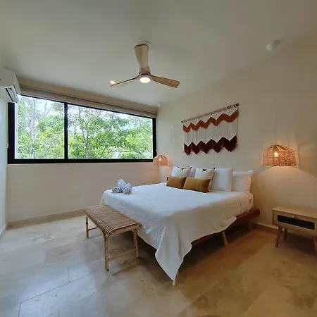 Holiday home Wonderful House In The Enigmatic Jungle By Yeah