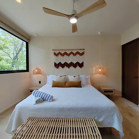 Wonderful House In The Enigmatic Jungle By Yeah *