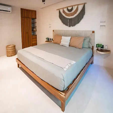 Kaioro Aparthotel Tulum