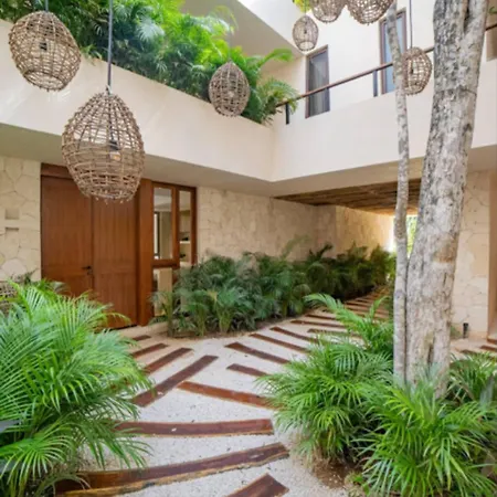 Kaioro * Tulum