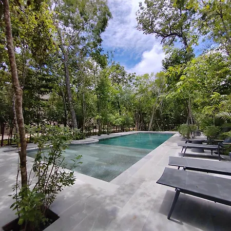 Wonderful House In The Enigmatic Jungle By Yeah Holiday home