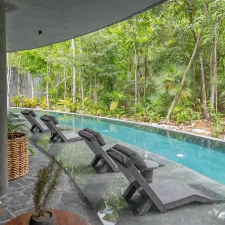 Aparthotel Kaioro Tulum