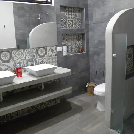 Tua 2 * Tulum