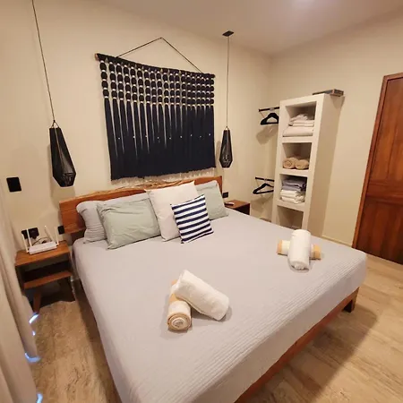 Encanto Bohemio En El Corazon De Apartment