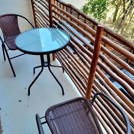 Apartamento De Ensueño Con Cenote Privado Tulum