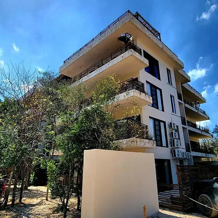 Apartamento De Ensueño Con Cenote Privado *