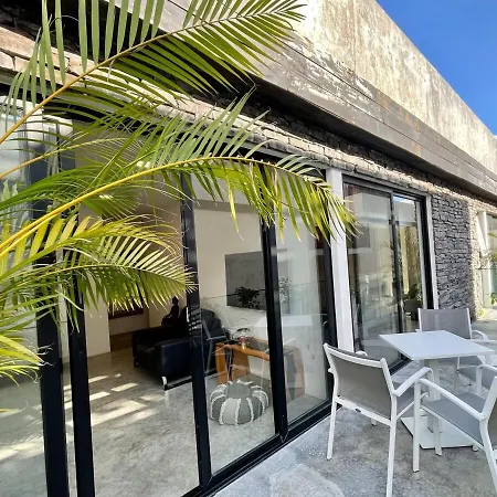 Apartment Exclusivo 3 Hab, Terraza Privada, Alberca Y Asador