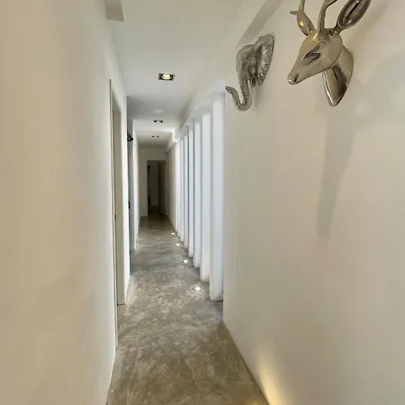 Exclusivo 3 Hab, Terraza Privada, Alberca Y Asador Apartment *