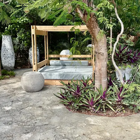 New! Aflora Retreat Tulum, Loft With Pool And Gym * Tulum