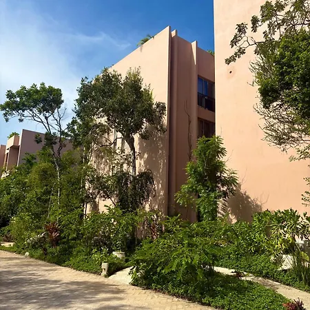 New! Aflora Retreat Tulum, Loft With Pool And Gym