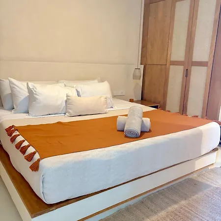 Hotel New! Aflora Retreat Tulum, Loft With Pool And Gym *