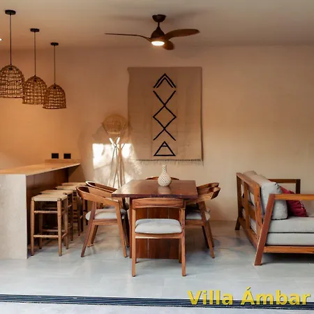 Ambar Villa