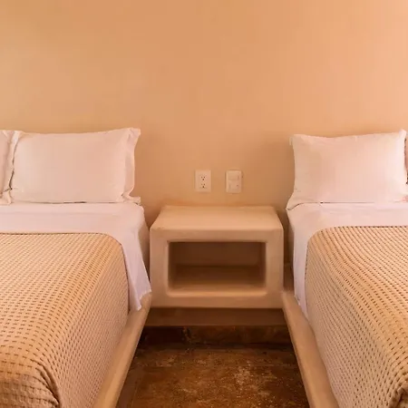 Casa Sol Luxury Private Roof Pool Aha Holiday home Tulum
