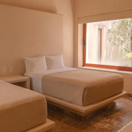 Holiday home Casa Sol Luxury Private Roof Pool Aha Tulum