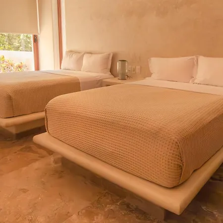 Casa Sol Luxury Private Roof Pool Aha Holiday home Tulum