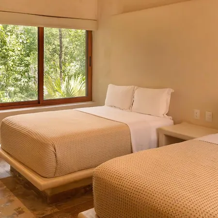 Casa Sol Luxury Private Roof Pool Aha Holiday home Tulum