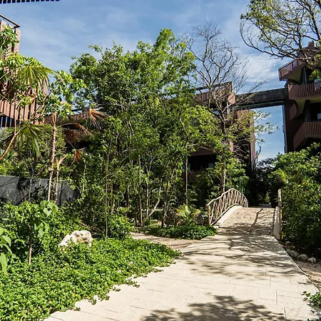 Aparment In The Zone Of Tulum