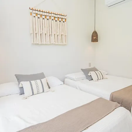 Aparment In The Zone Of * Tulum