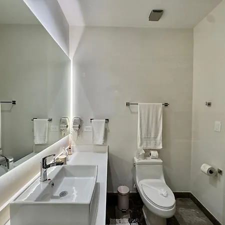 3br En Aldea Zama-roof Top-2 Pool-fast Wifi-gym *