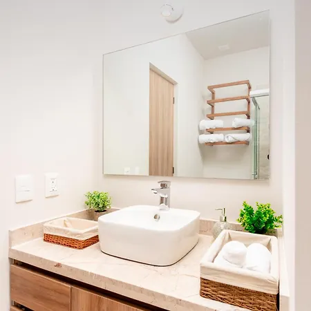 Apartment Smartdepas