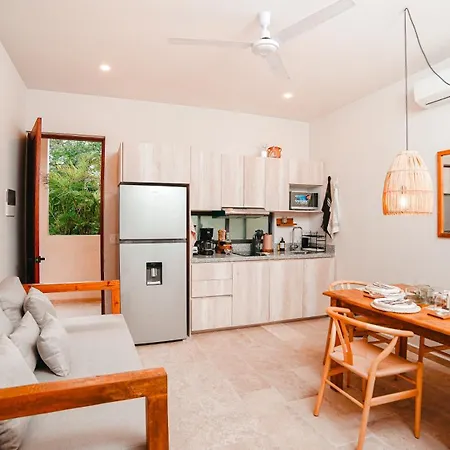 Apartment Smartdepas *