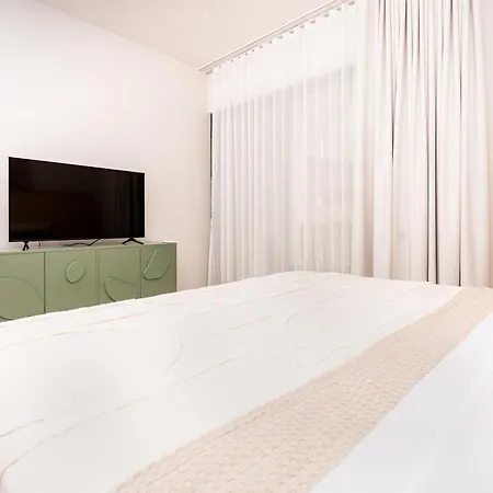 Smartdepas Apartment Tulum