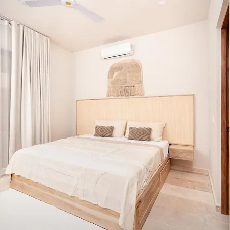 Apartment Smartdepas Tulum