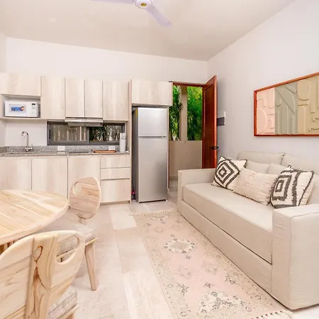 Smartdepas Apartment