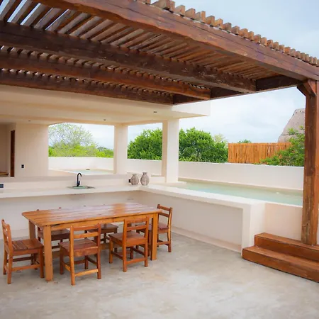 Homa Kah Tulum