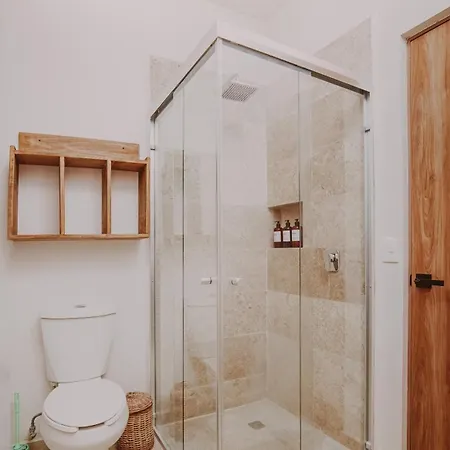 Smartdepas Apartment *