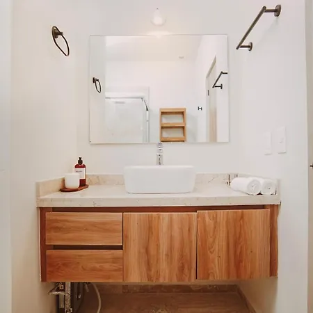 Apartment Smartdepas *